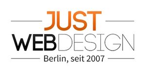 Just WEBdesign Berlin