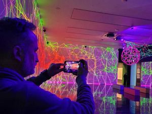 Fotorealistische 3D-Welten in Echtzeit. Warum Gaussian Splatting ein Gamechanger ist