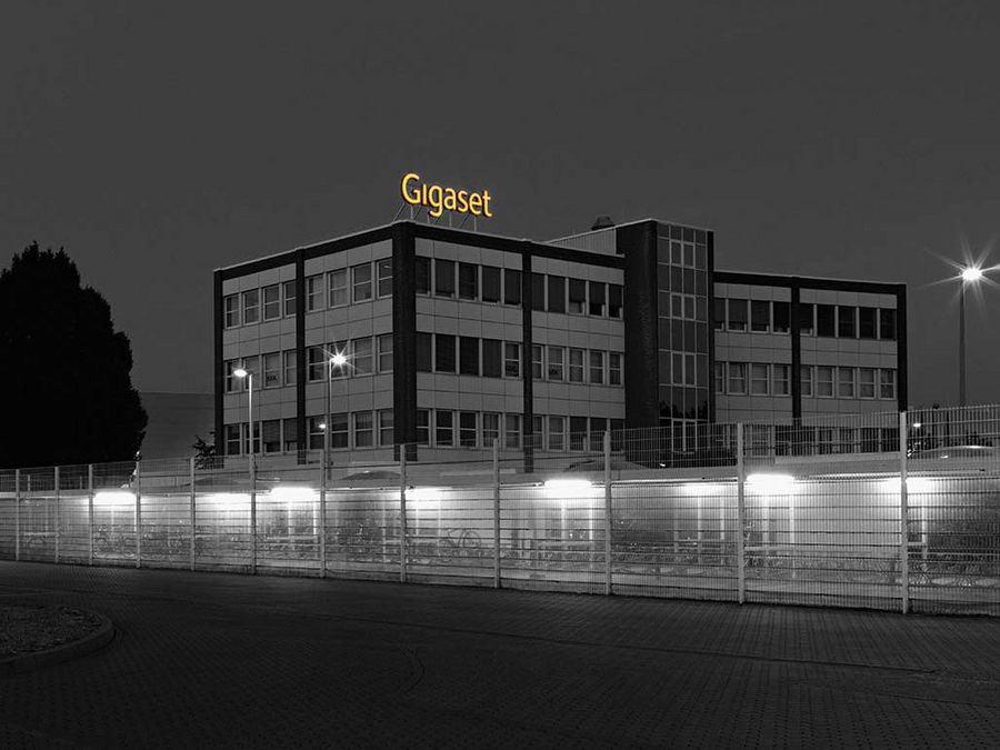 Gigaset Communications GmbH