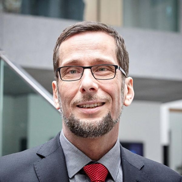 Prof. Volker Quaschning