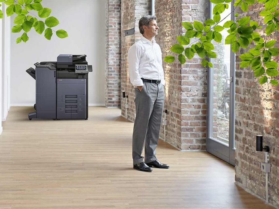 Dokumentenmanagement: Mit Effizienz die Wettbewerbsfähigkeit erhöhen Dokumentenmanagement: Mit Effizienz die Wettbewerbsfähigkeit erhöhen
