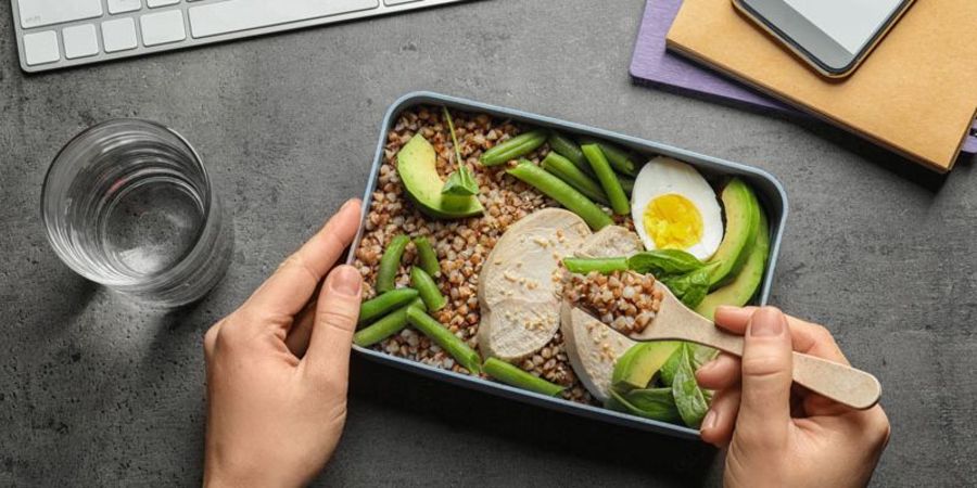Lunchbox, Brotdose und Co. - 22 perfekte Begleiter für Ihre Mittagspause
