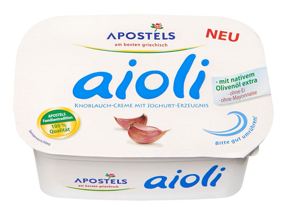 Aioli