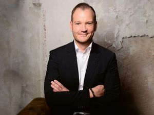 Hier sind die Weichen auf Wachstum gestellt