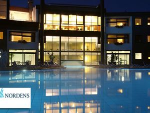 Das Hotel im Norden