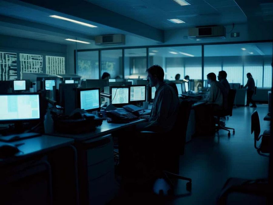 IT-Sicherheit von Unternehmen: Was sind die wichtigsten Punkte und Faktoren, die beachtet werden sollten?