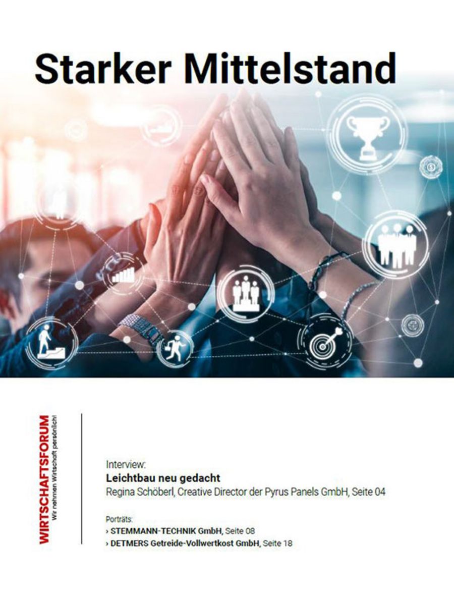 ePaper  Starker Mittelstand 4