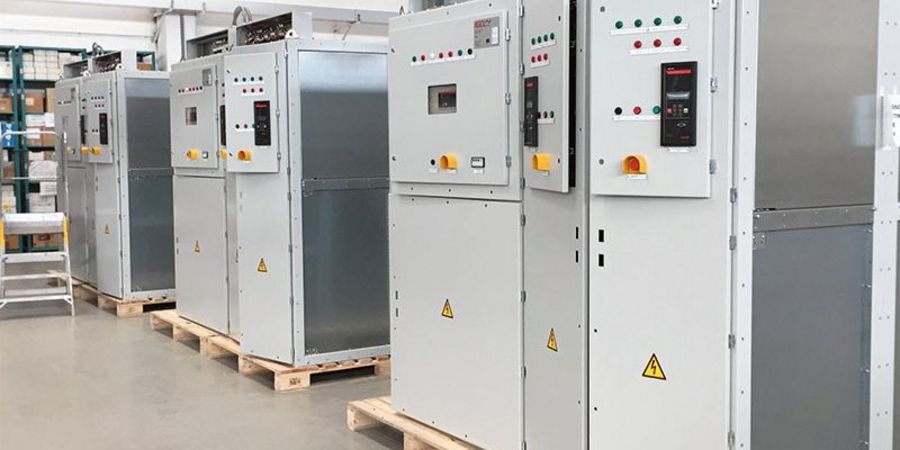 IGEL® Electric GmbH