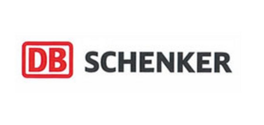 DB Schenker Logo