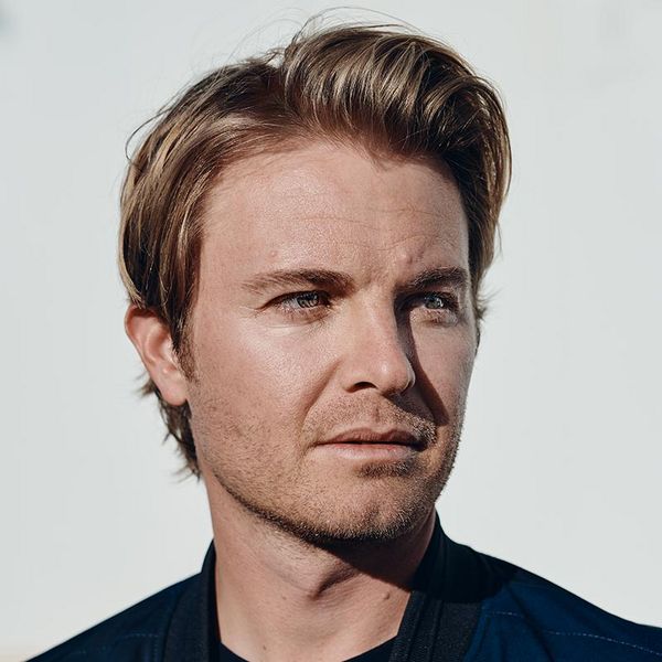 Nico Rosberg, ehemaliger Formel 1-Weltmeister und jetziger Unternehmer