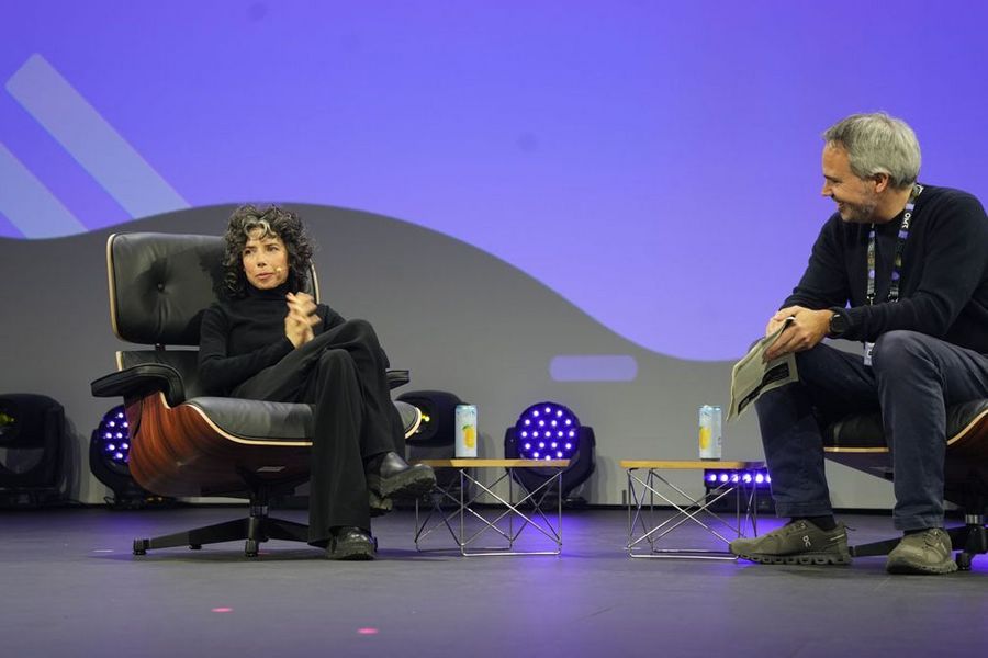 Women in Business auf der OMR 2026: Sichtbar wie nie – aber noch nicht gleichberechtigt Women in Business auf der OMR 2026: Sichtbar wie nie – aber noch nicht gleichberechtigt