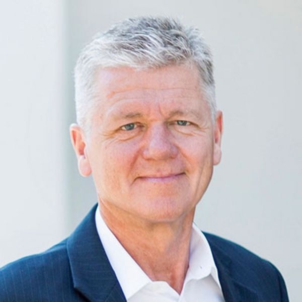 Dr. Reinhard K. Sprenger, Management-Denker und Buchautor