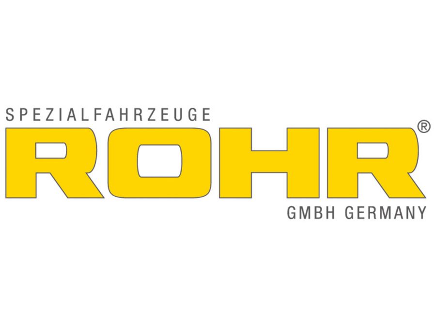 Rohr Spezialfahrzeuge GmbH