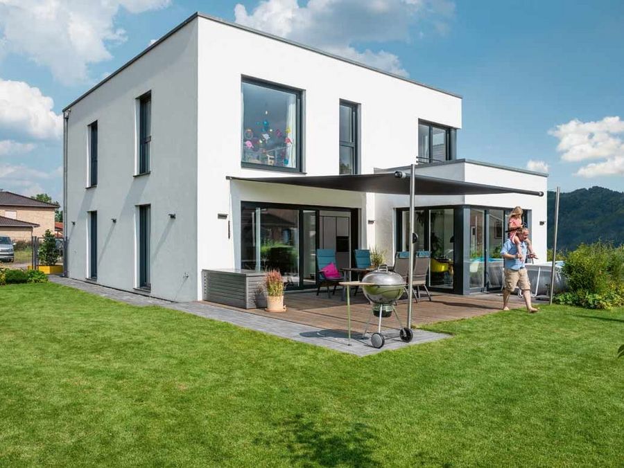 Rampenlicht statt Schattendasein Rampenlicht statt Schattendasein