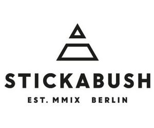 STICKABUSH // STAB