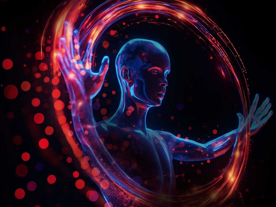 Gaussian Splatting bringt 3D-Technologie in Musik und Industrie