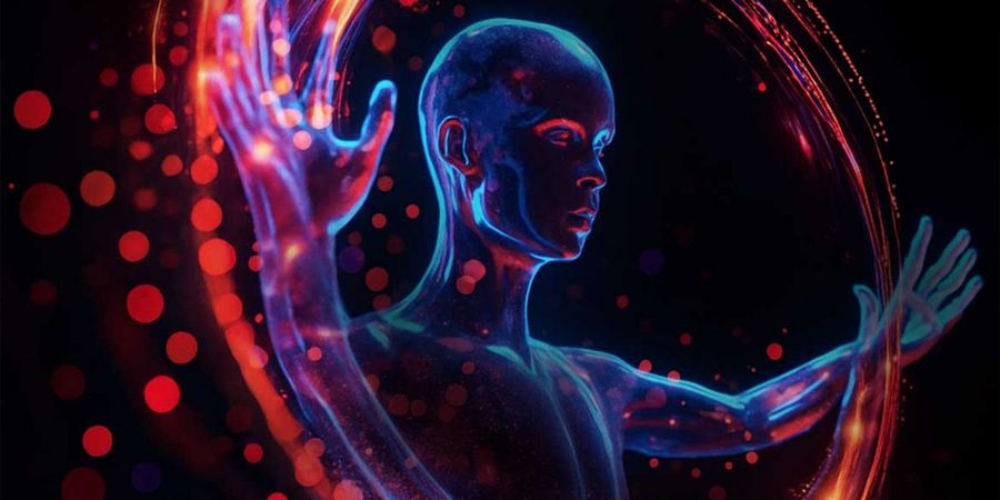 Gaussian Splatting bringt 3D-Technologie in Musik und Industrie