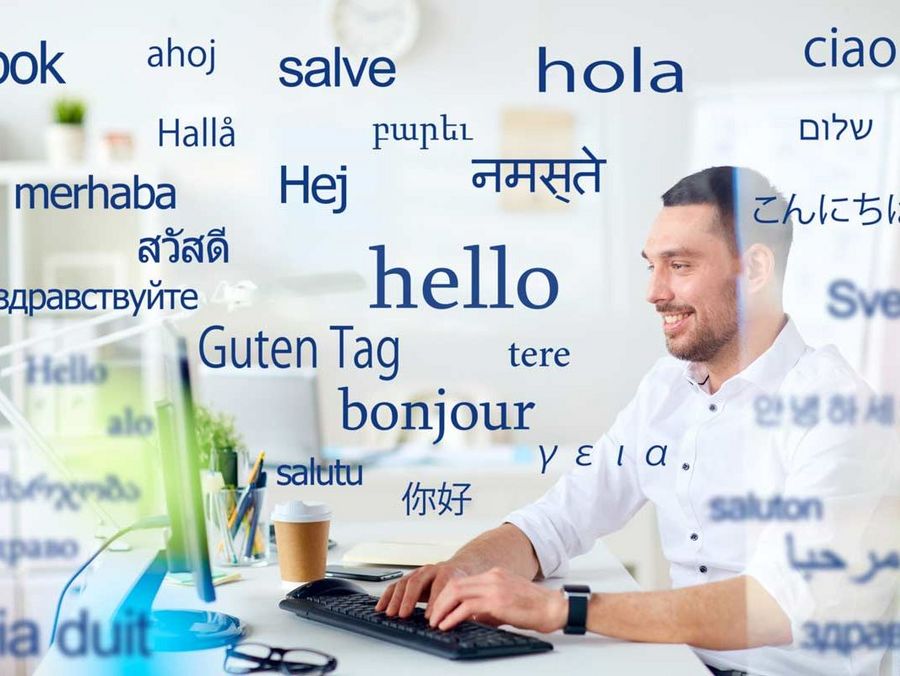 Erfolgreiche Unternehmen in einer globalisierten Welt – warum Übersetzungen so wichtig sind