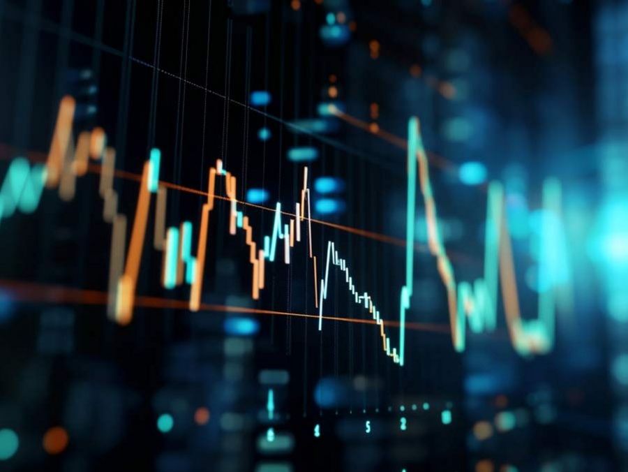 Marktschwankungen meistern: Finanzielle Agilität im Mittelstand