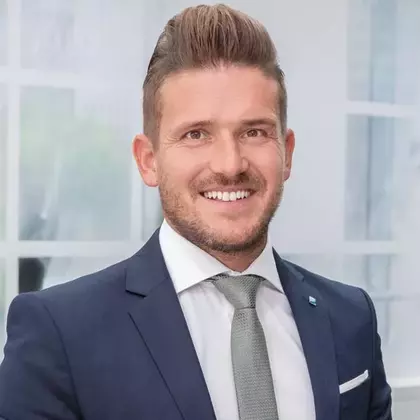 Markus Ritter