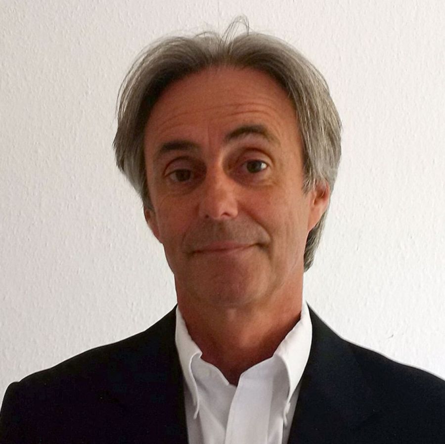 Horst Unterlandstaettner, Geschäftsführer der LANZET Badmöbel GmbH