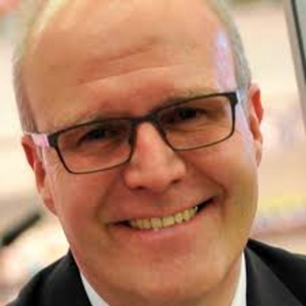 Holger Steitz Trainer, Berater, Redner und Autor