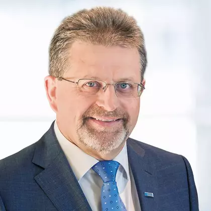 Wolfgang Ries
