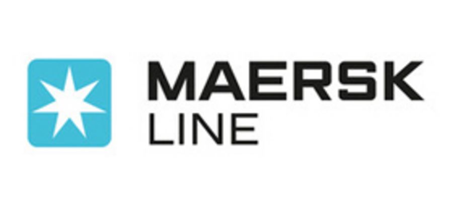 Maersk Deutschland A/S & Co. KG Firmenlogo