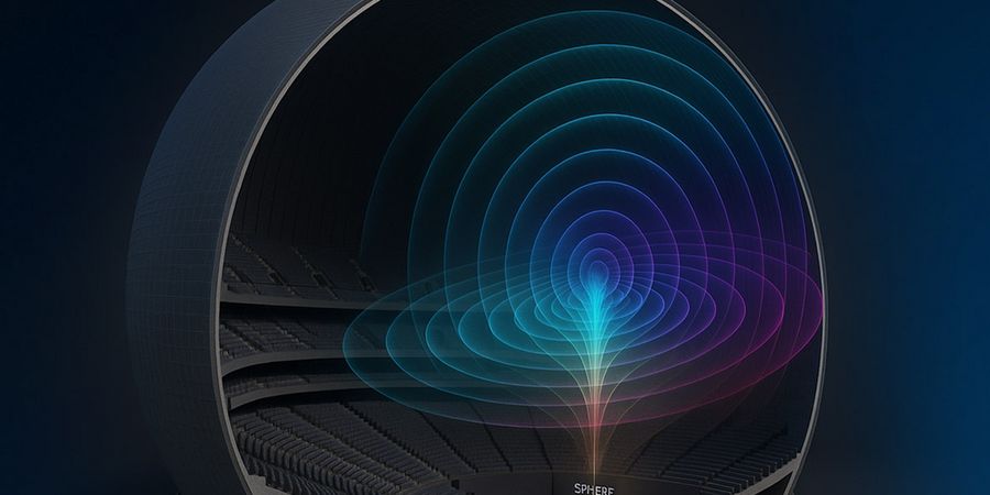 Wie 3D Audio Räume ganz ohne Kopfhörer personalisiert