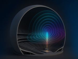 Wie 3D Audio Räume ganz ohne Kopfhörer personalisiert
