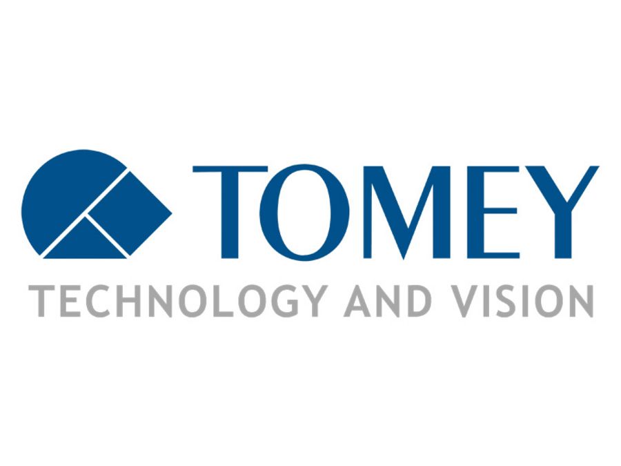 Andre Augen Tomey Logo