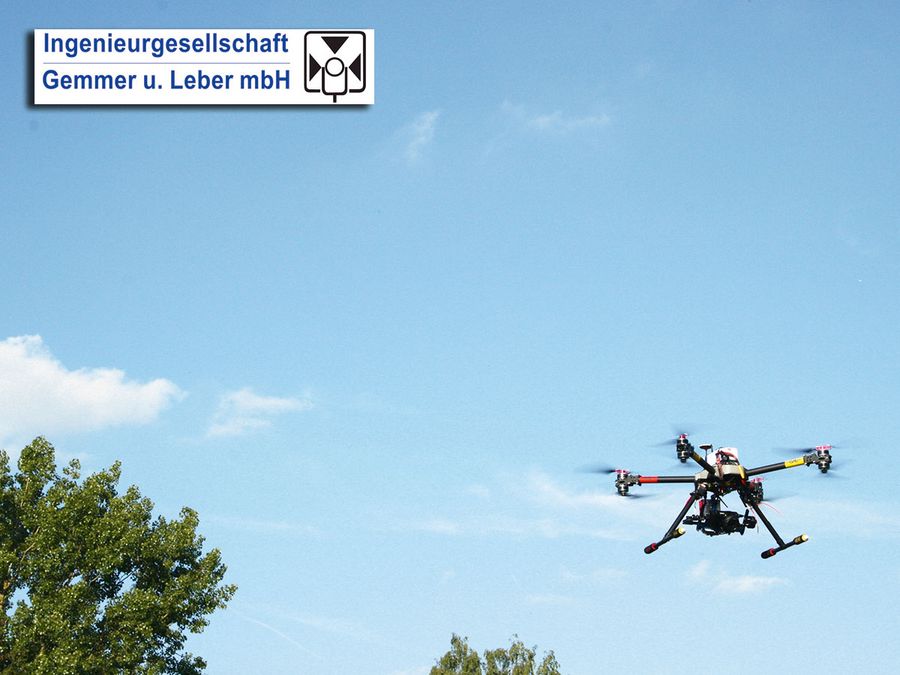 Fokus auf Vermessen Fokus auf Vermessen