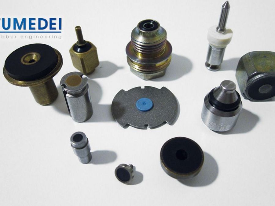 Ein Unternehmen hält dicht