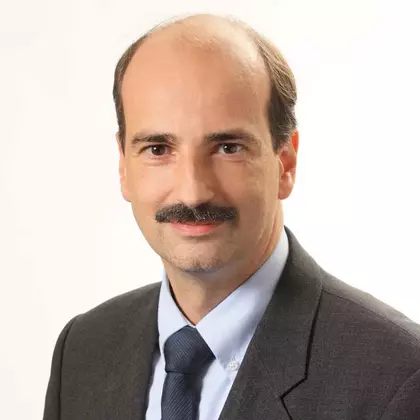 Dr. Andreas Stumpe