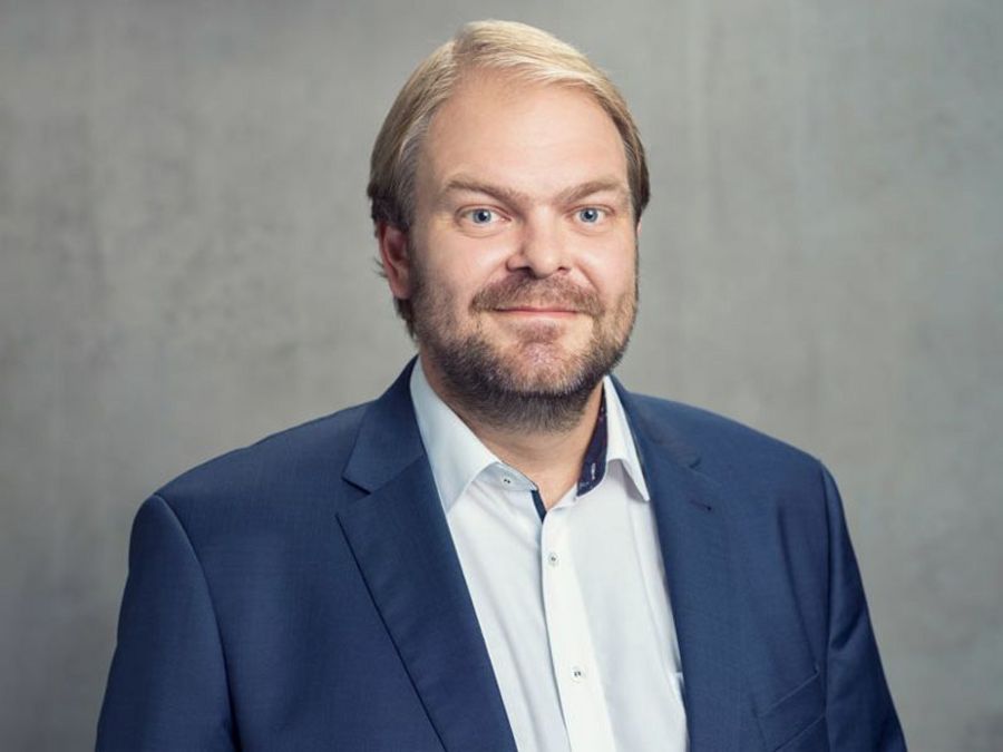 Michael Merscher von LUNOS über die wichtigsten Faktoren bei Lüftungsanlagen Michael Merscher von LUNOS über die wichtigsten Faktoren bei Lüftungsanlagen