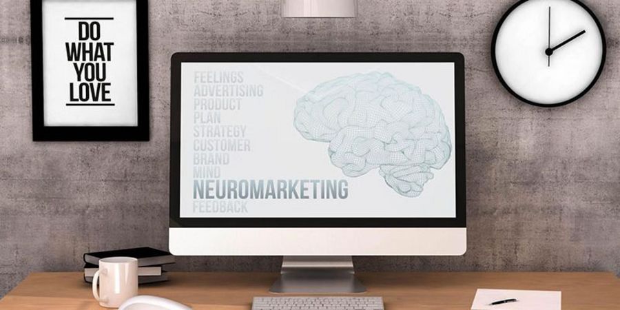 Neuromarketing Neuromarketing