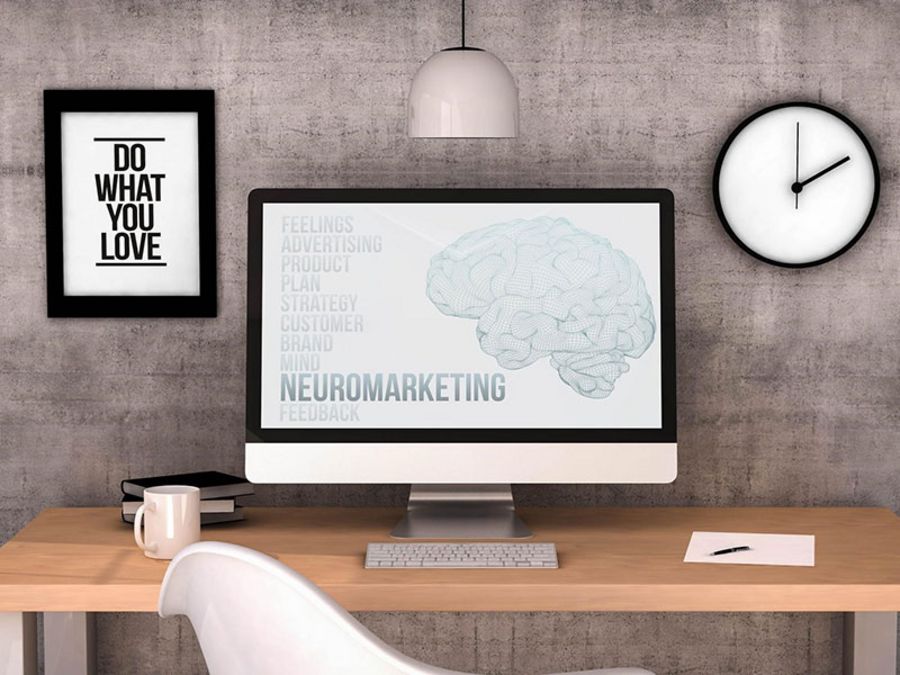Der boomende Markt für Neuromarketing-Lösungen: Wie Unternehmen ihre Kunden steuern Der boomende Markt für Neuromarketing-Lösungen: Wie Unternehmen ihre Kunden steuern