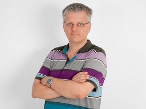 IT und Partner, die Probleme lösen