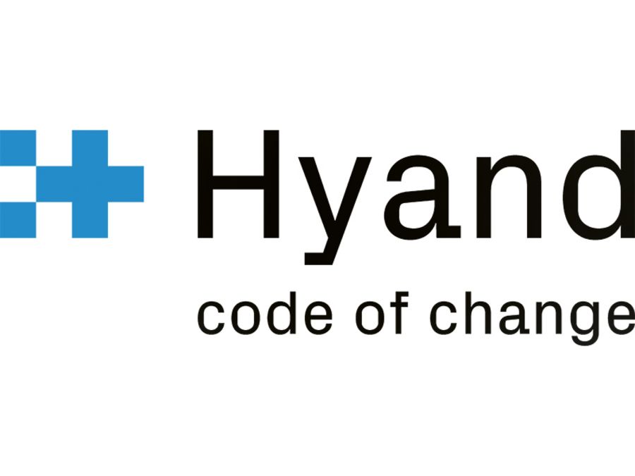 Hyand Solutions GmbH