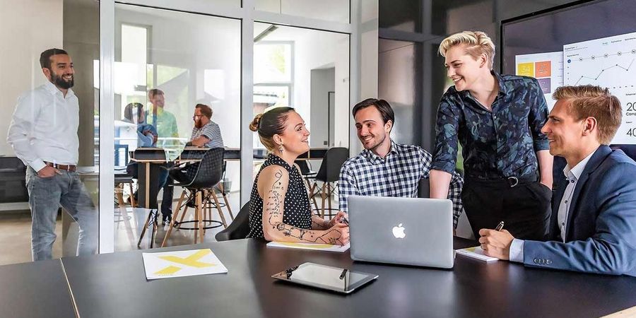 SUMAX Online Marketing Agentur SUMAX Online Marketing Agentur