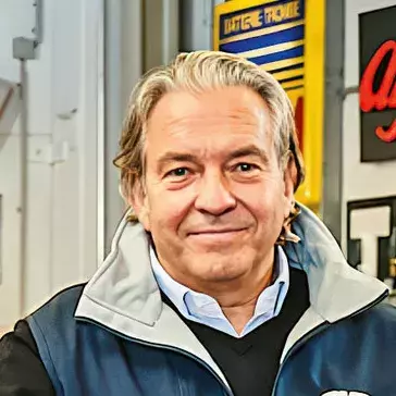 Mathias Körber