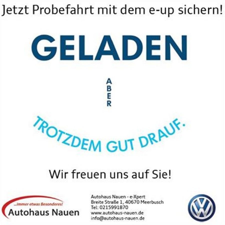 Probefahrt sichern