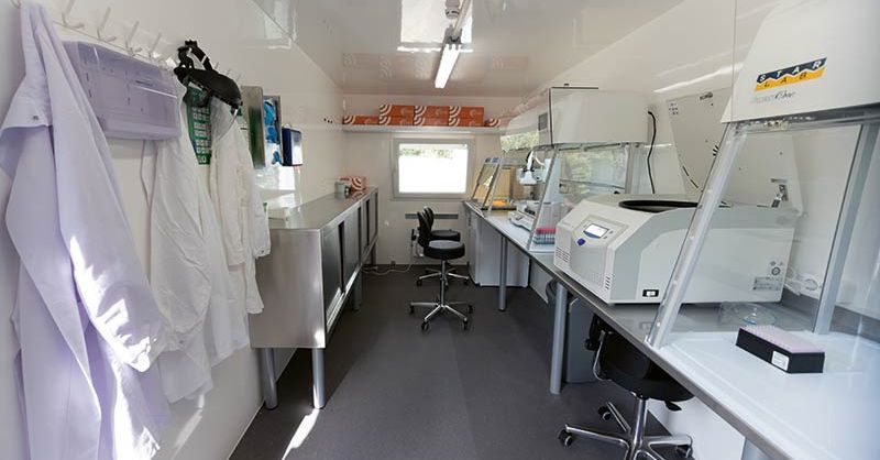 BioEcho Life Sciences GmbH | wirtschaftsforum.de