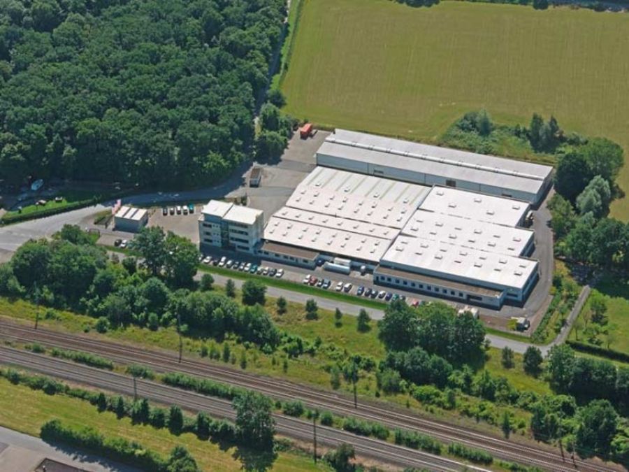 Generationswechsel: Erfolg mit System