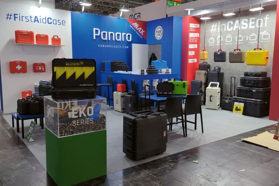 Panaro Srl Team
