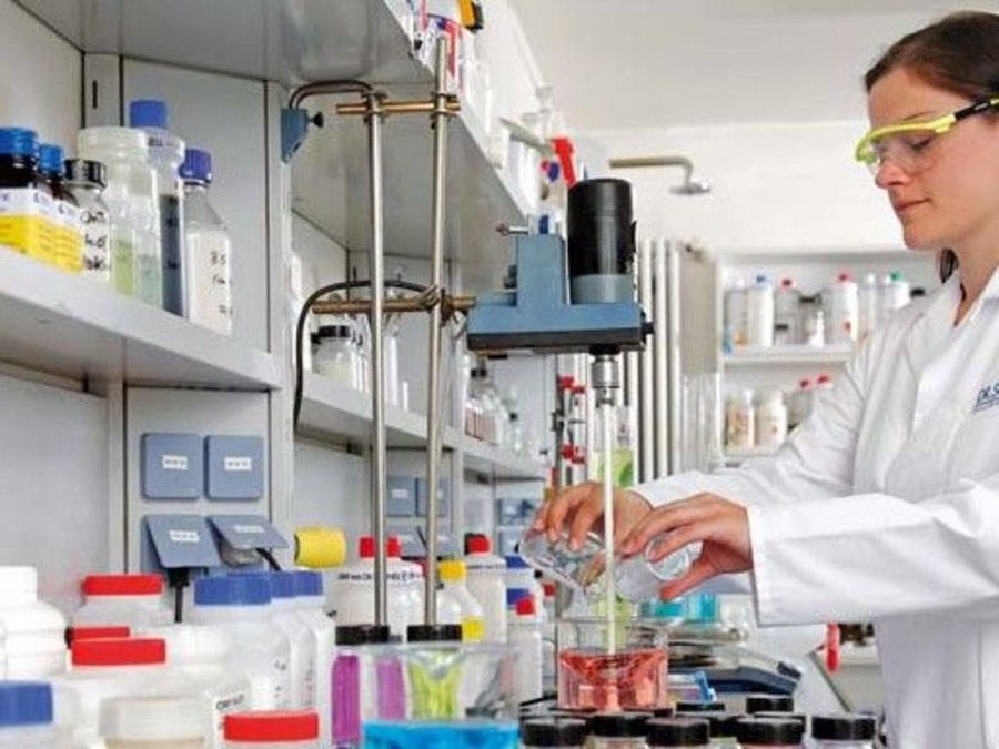 Beständiges Wachstum trotz Wirtschaftskrise Beständiges Wachstum trotz Wirtschaftskrise