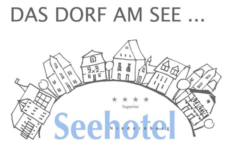 Seehotel Niedernberg - Das Dorf am See