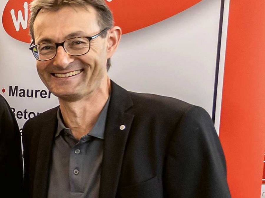Schmitzer, Klaus