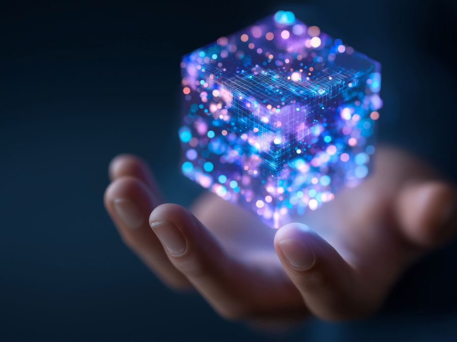 Vorausschauende Unternehmer wählen Data Sovereignity Vorausschauende Unternehmer wählen Data Sovereignity