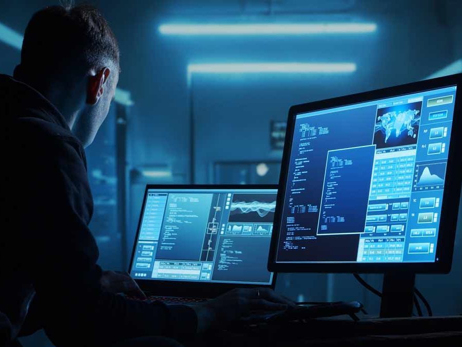 So können sich Unternehmen vor Cyberkriminalität schützen